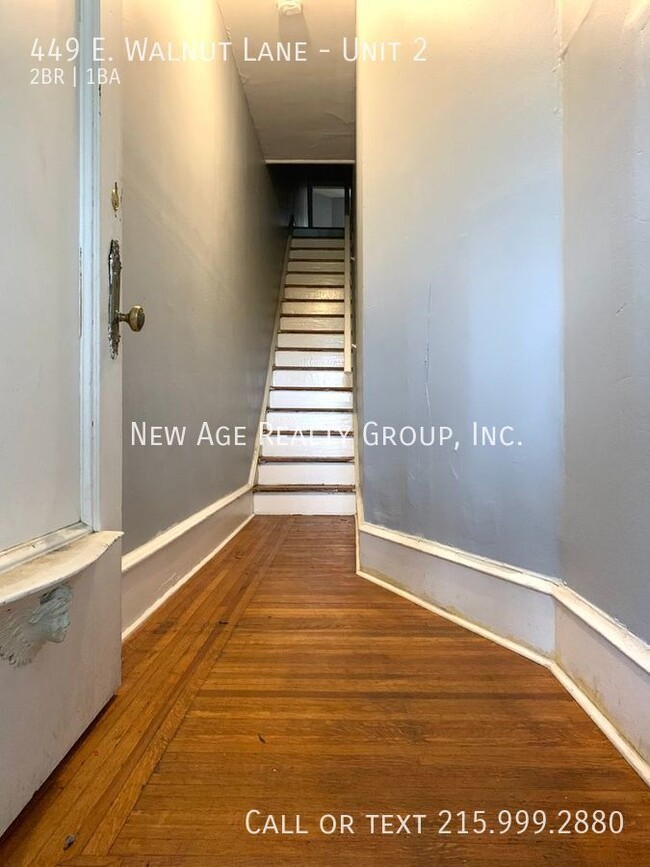 Building Photo - Two Bedroom Apartment in East Germantown -...