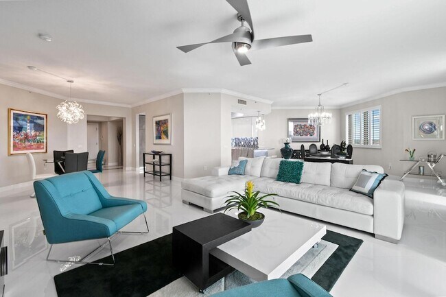 Building Photo - 3610 Gardens Pkwy