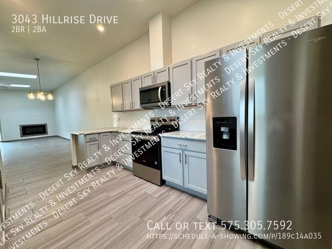 Building Photo - 3043 Hillrise Dr