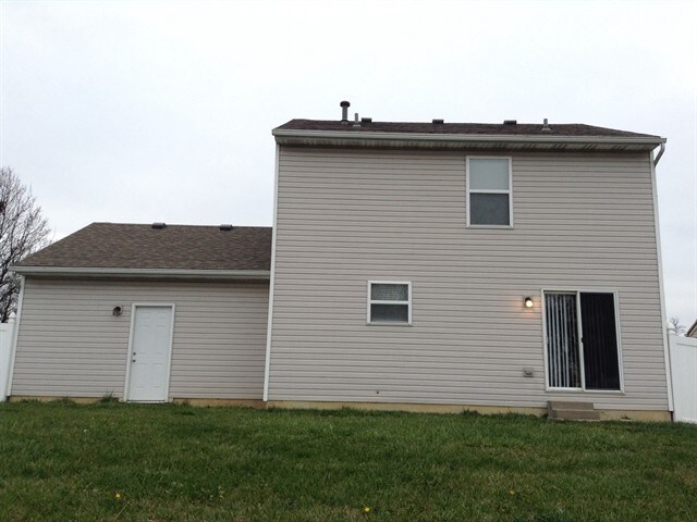 Building Photo - 32 Choctaw Cir