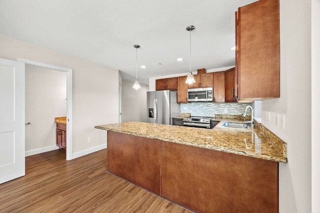 Building Photo - 4 bedrooms, 2.5 bathrooms with attached garage. This large unit is 3 floors!  Rent of $3295.00 in...