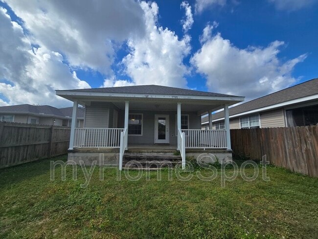 Building Photo - 3115 Flintlock Dr