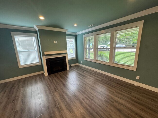 Building Photo - Modern Bungalow Charm: Designer Finishes & Expansive Backyard Living!