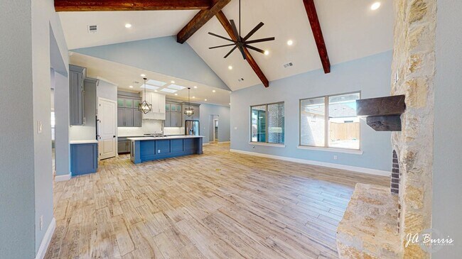 Building Photo - 5204 Balfour Ct