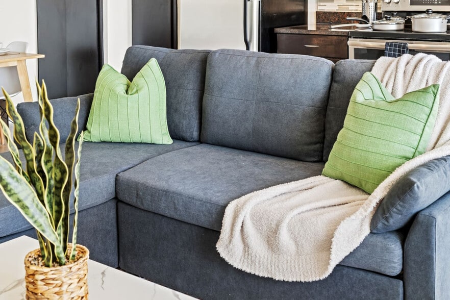 Building Photo - 2901 Indiana St