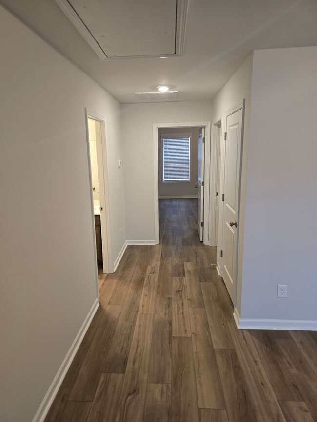 Building Photo - New build 3 bed 2.5 bath house in Pinecrest Subdivision