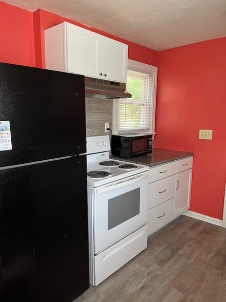 Building Photo - 1708 N New York Ave