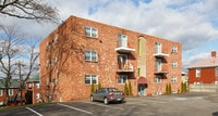 Building Photo - Sailor Place Apartments