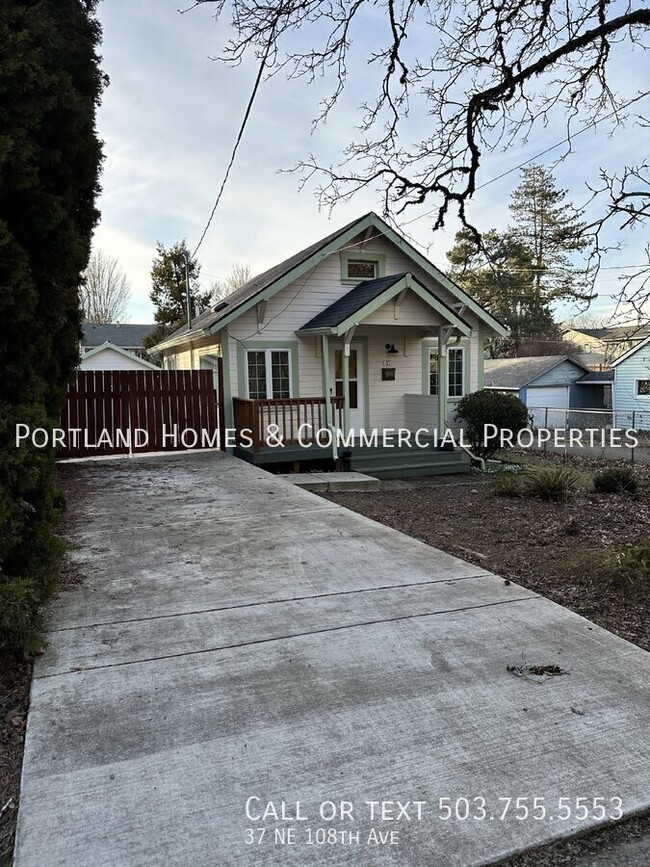 Building Photo - 37 NE 108th Ave