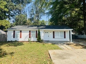 Building Photo - 5573 Singleton Rd