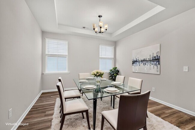 Building Photo - Modern Living in Summerville