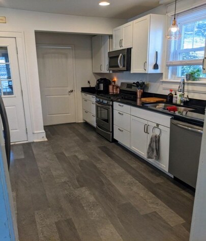 Building Photo - 1026 Welton Ave SW