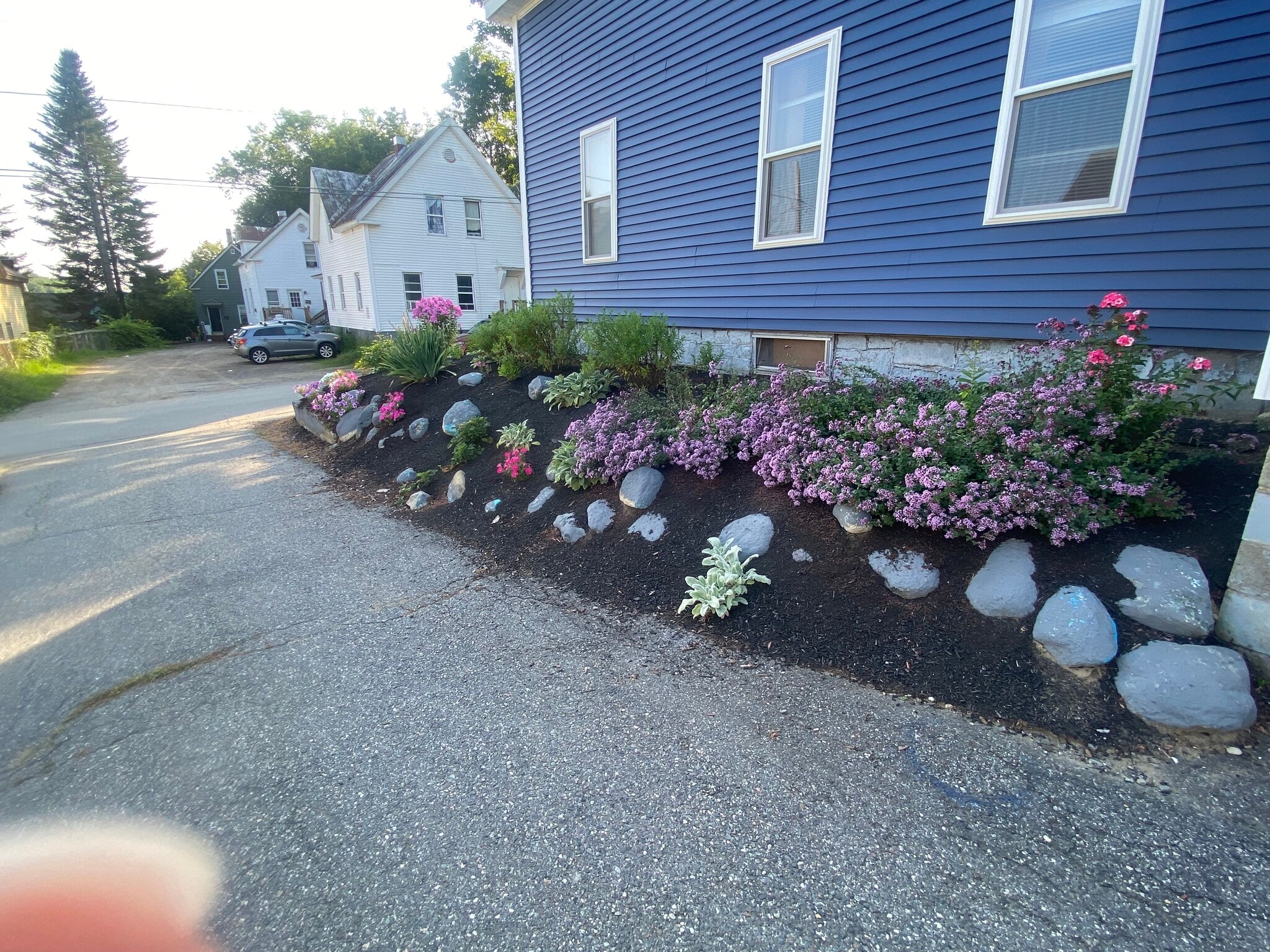 Building Photo - 8 Burrill St