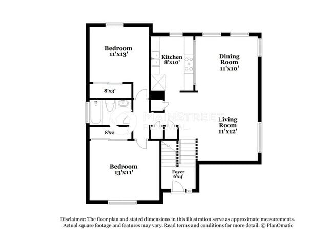 Building Photo - 5 Bedroom Pet-Friendly Home in AURORA, CO ...