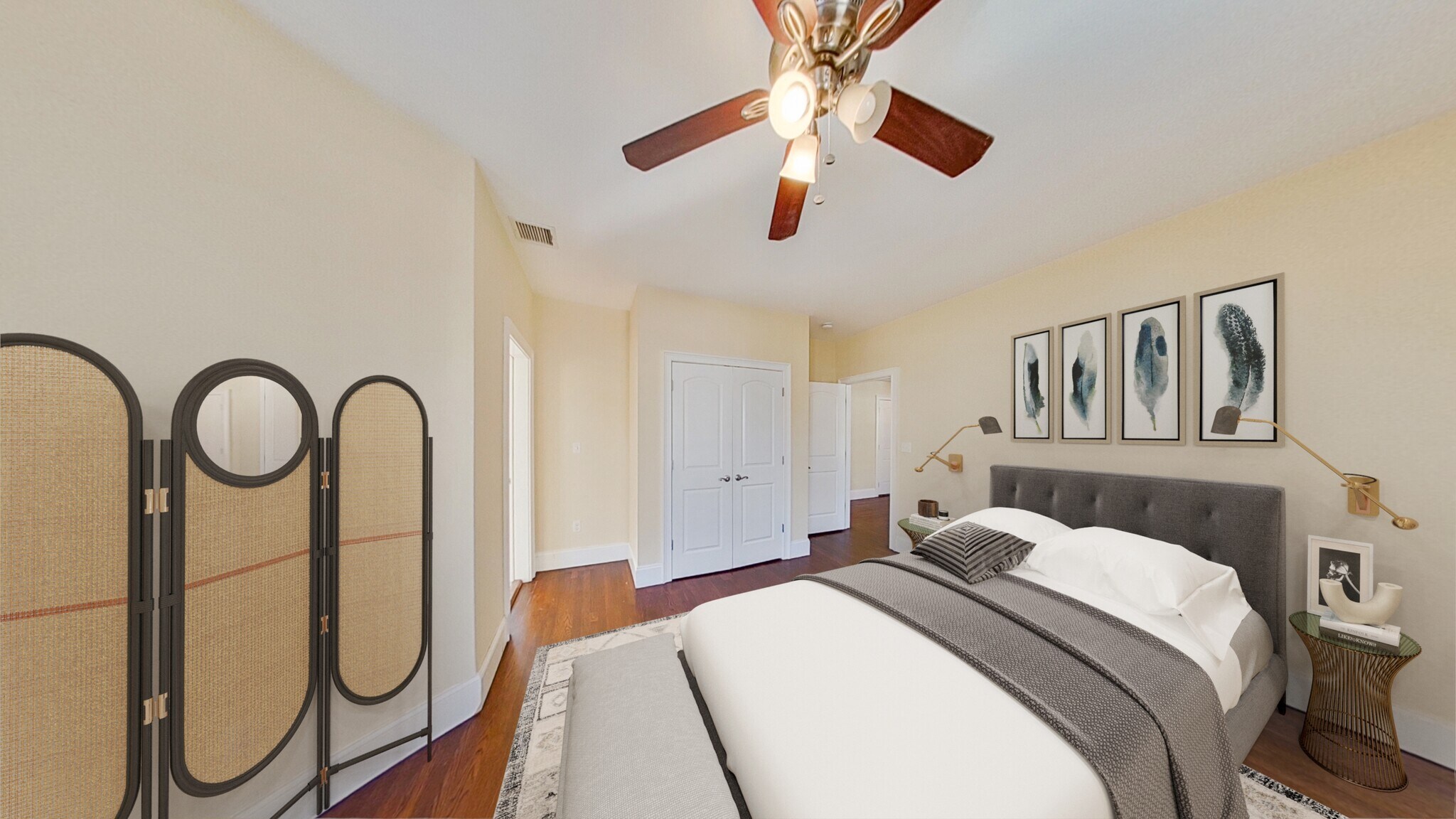 Building Photo - 240 Parker Hill Ave