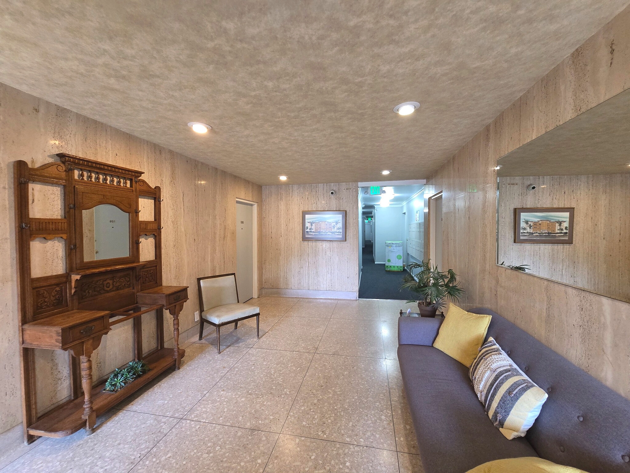 Landing - 1299 Cordova St