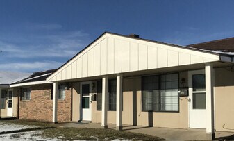 Building Photo - 808 Lothe St