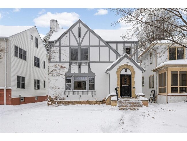 Building Photo - 4304 Beard Ave S