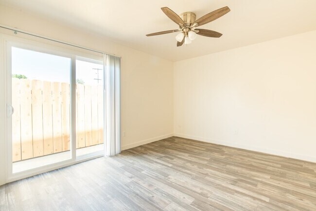 Floorplan - Greentree Apartments