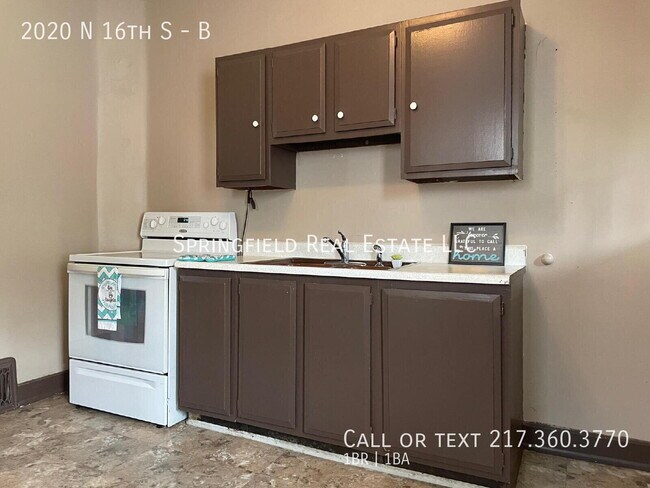 Building Photo - 2020 N 16th St