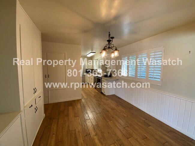 Building Photo - 7089 S 2825 E