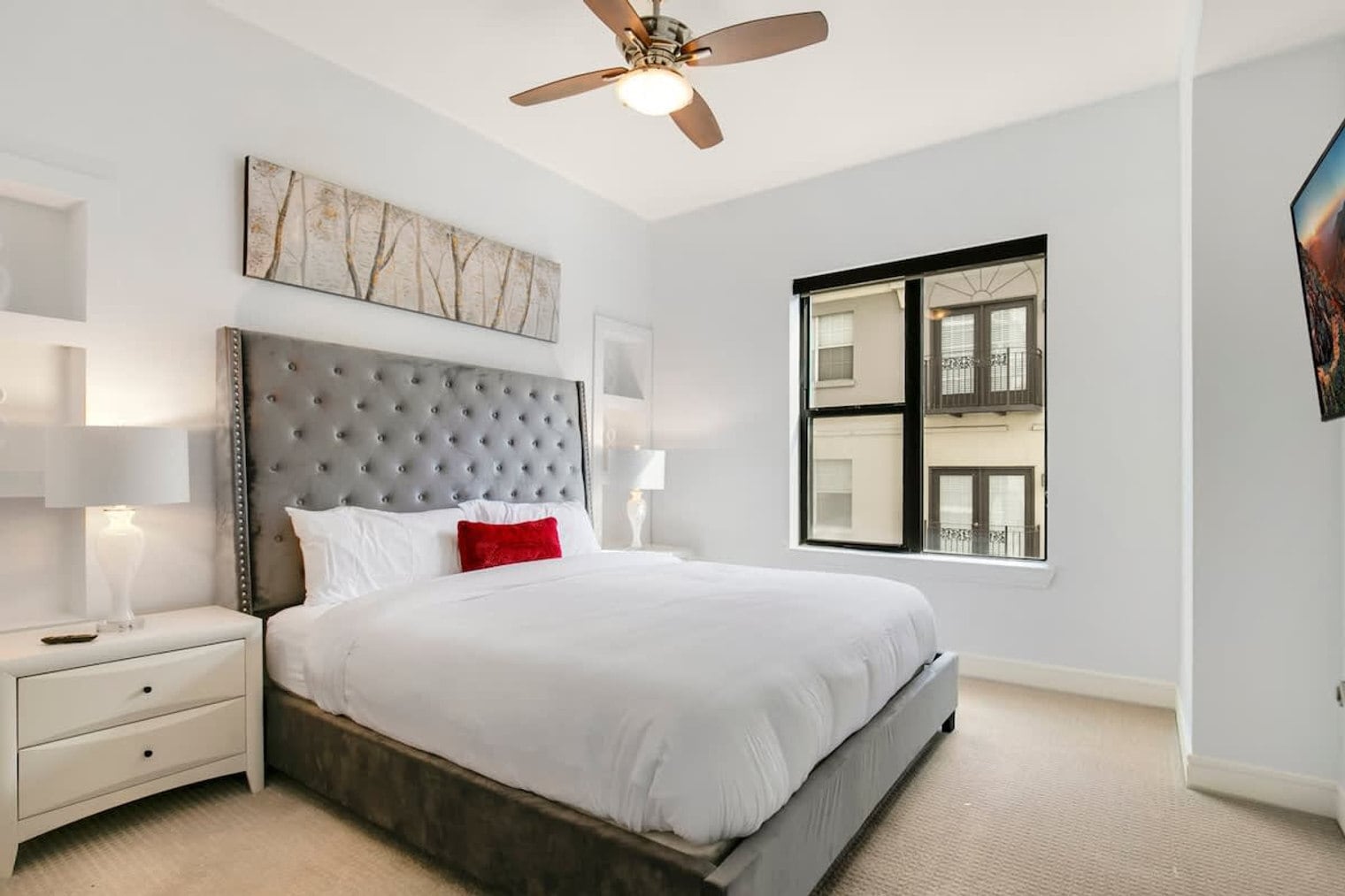 Building Photo - 101 Bowen St