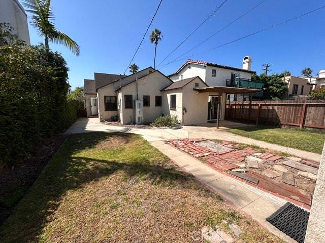 Building Photo - 209 Avenue E