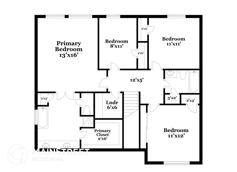 Building Photo - 3138 Old Ironside Dr