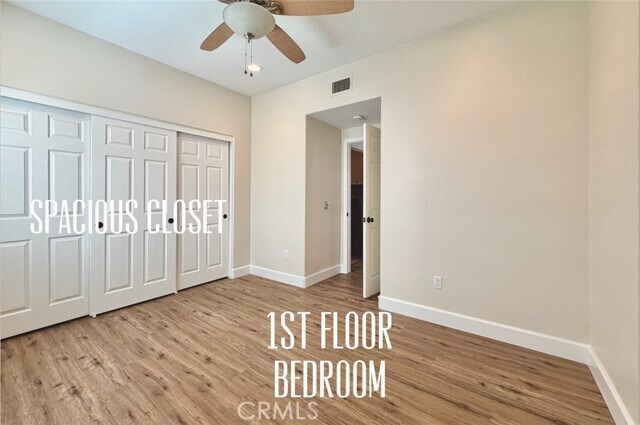 Building Photo - 2566 Pearblossom St