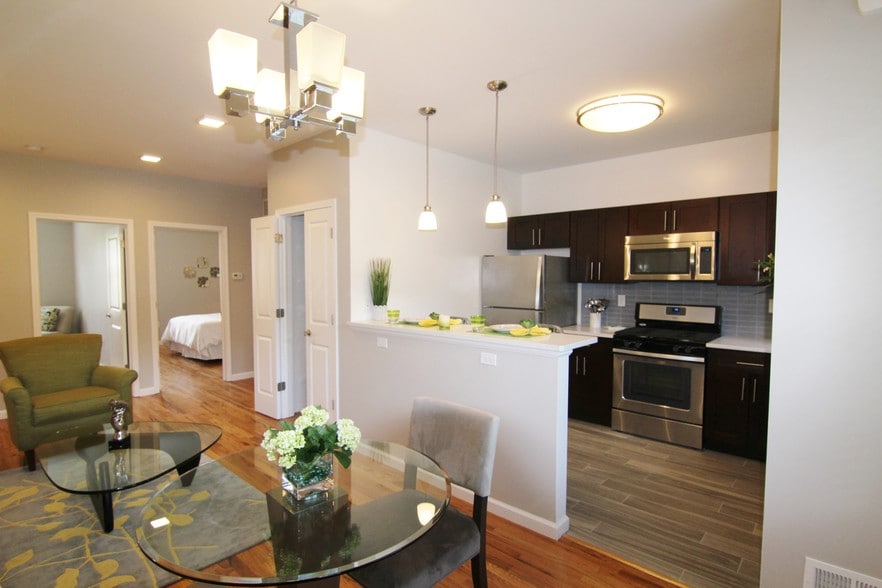 Ken Gardens Apartments 400 Matawan Ave Cliffwood NJ 07721 Apartment Finder