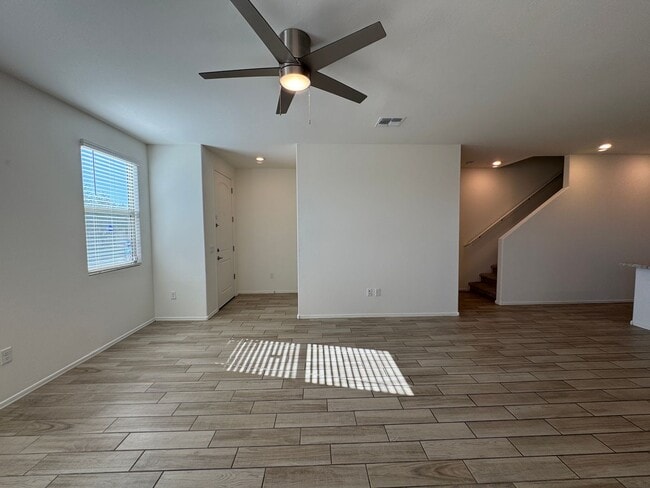 Building Photo - Welcome to this stunning 3Bdm, 2.5Ba, This two-story gem boasts a spacious layout! Must See!