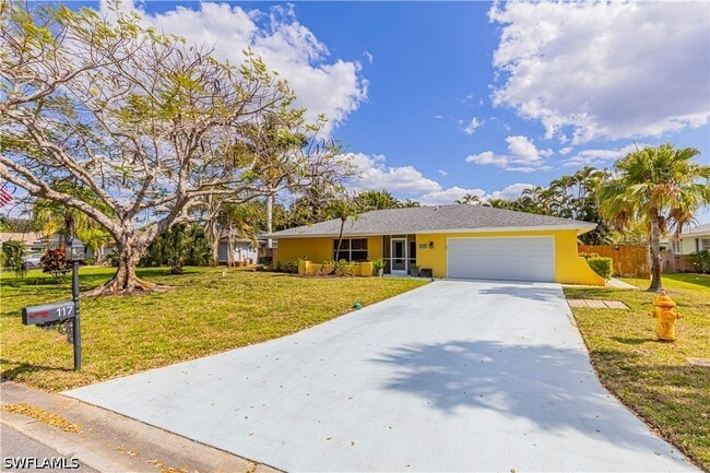 Building Photo - 117 Big Springs Dr