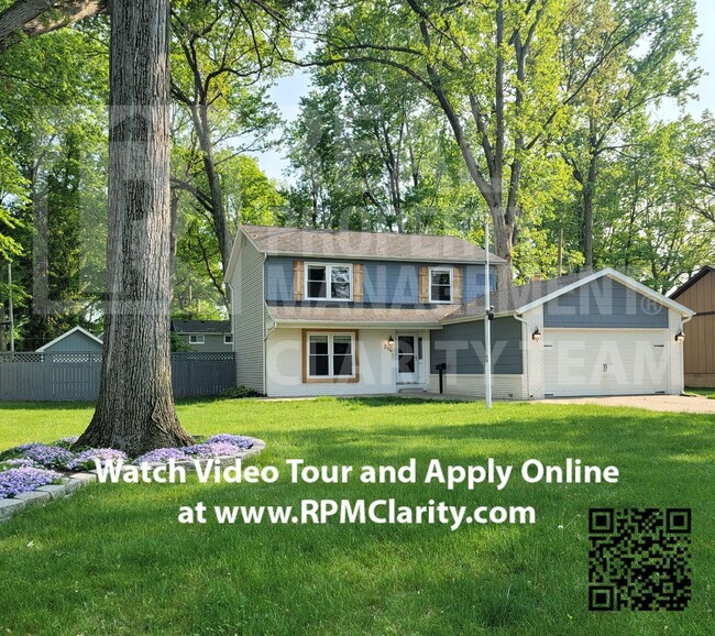 Primary Photo - On-Time Payment Incentive for Beautiful Sw...