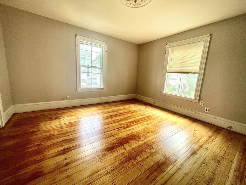 Building Photo - 57 Rindge Ave