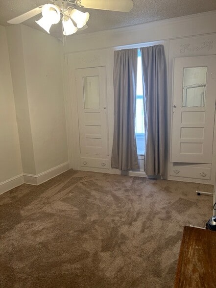 Rear Bedroom - 1224 N Frazier St