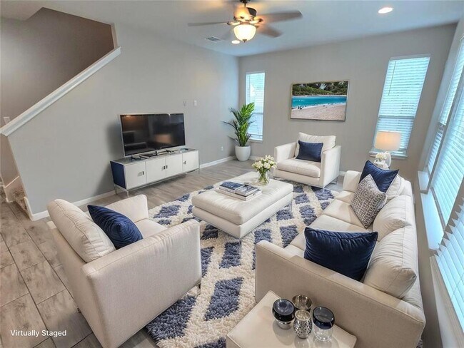 Building Photo - 2208 Limestone Lake Dr