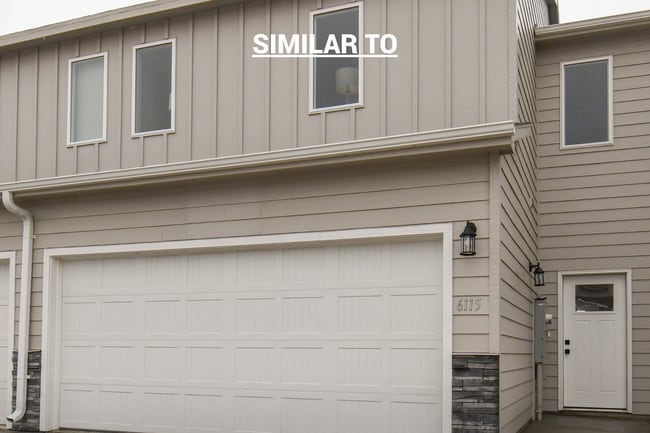 Building Photo - 6107 S Alki Pl