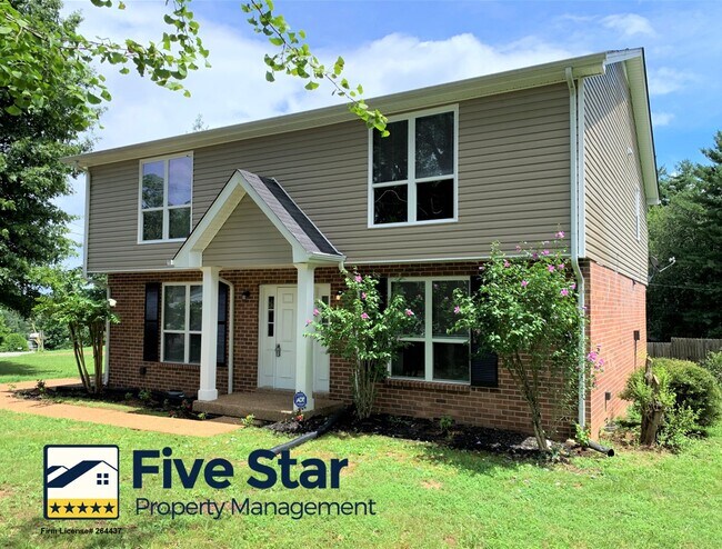 Duplex Townhome - 137 Colemont Dr