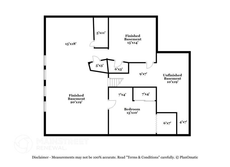Building Photo - 5320 Springtrail Dr