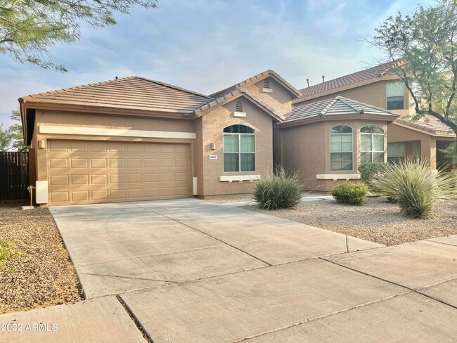 Primary Photo - 2407 W Crimson Terrace