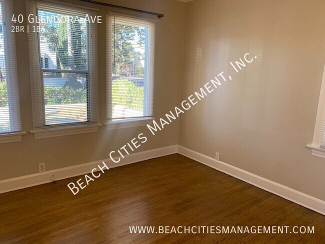 Building Photo - 40 Glendora Ave