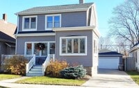 Building Photo - For Rent – Charming 2 Bed, 2 Bath Single-F...