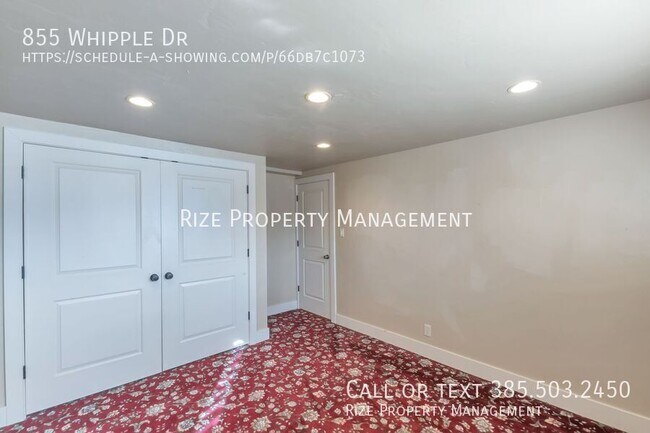 Building Photo - 855 Whipple Dr