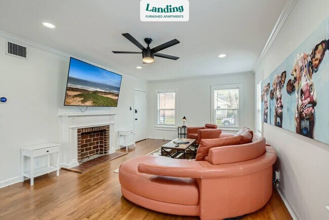 Building Photo - 1712 Fairview St