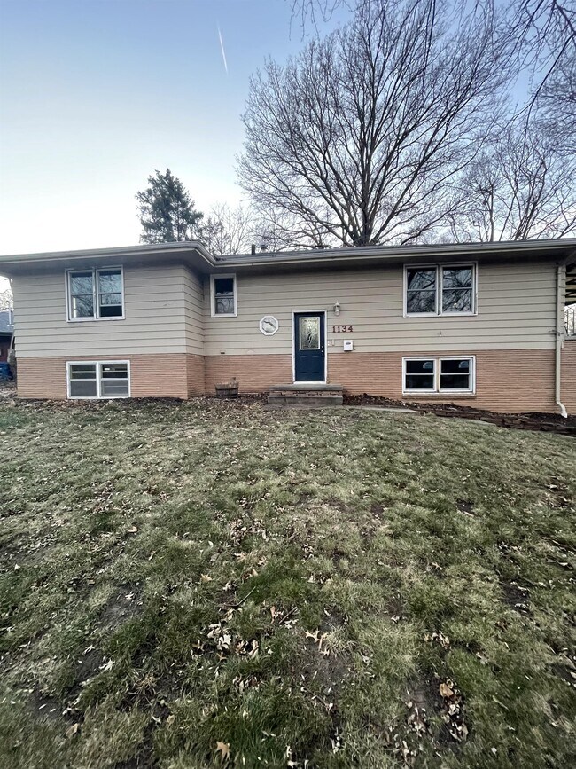 Building Photo - 1134 Cummins Pkwy