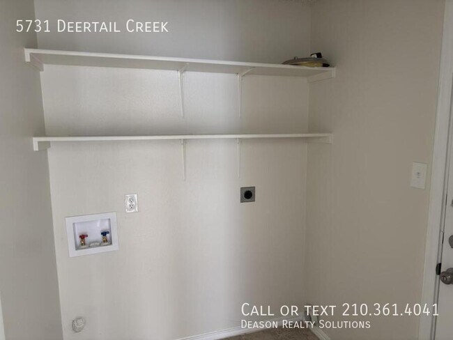 Building Photo - 5731 Deertail Creek