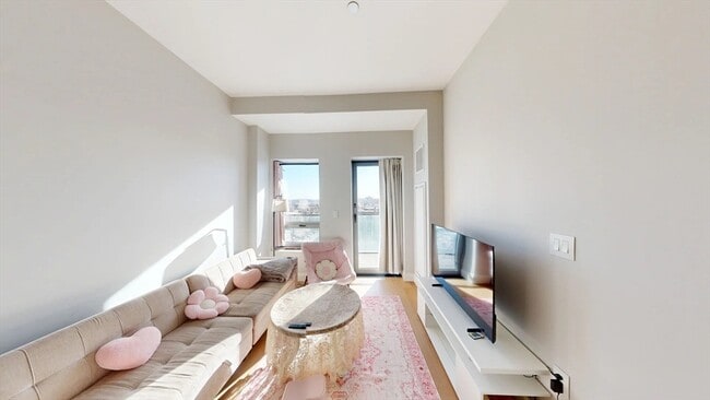 Building Photo - 100 Shawmut Ave