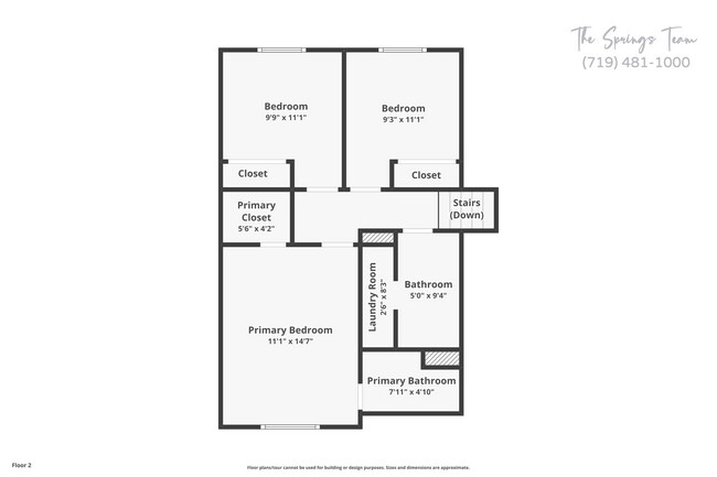 Building Photo - COUNTRYSIDE 3BD/2BA in FOUNTAIN - Security Deposit Waiver Available