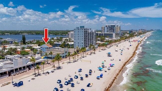 Building Photo - 311 N Surf Rd