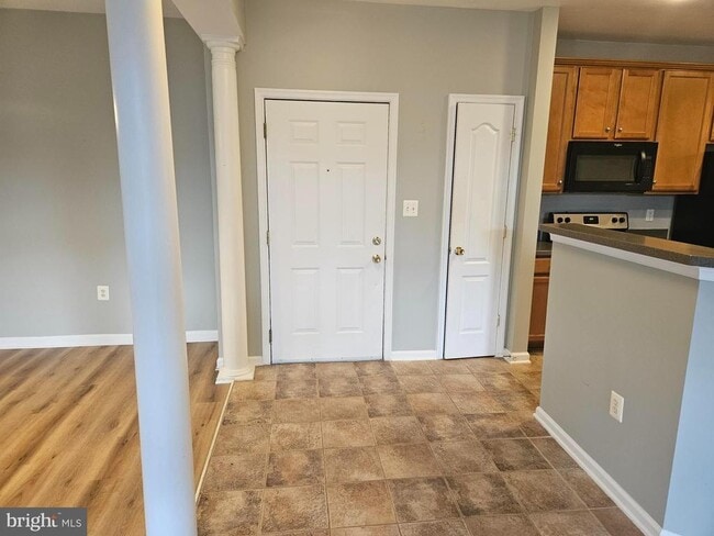 Building Photo - 9700 Elzey Place